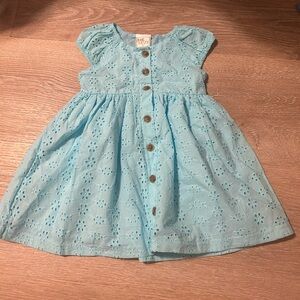 too big for my daughter